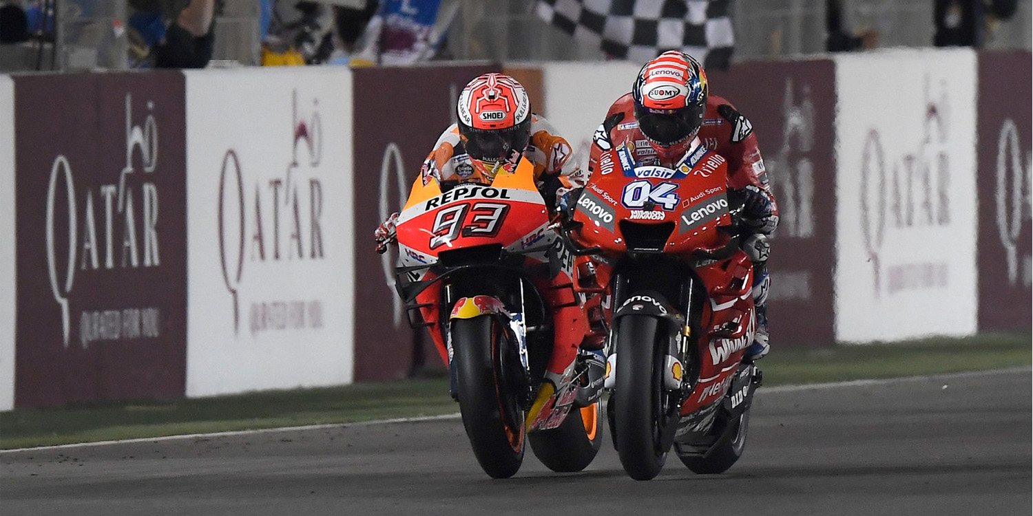 El caso Ducati se resolverá este viernes