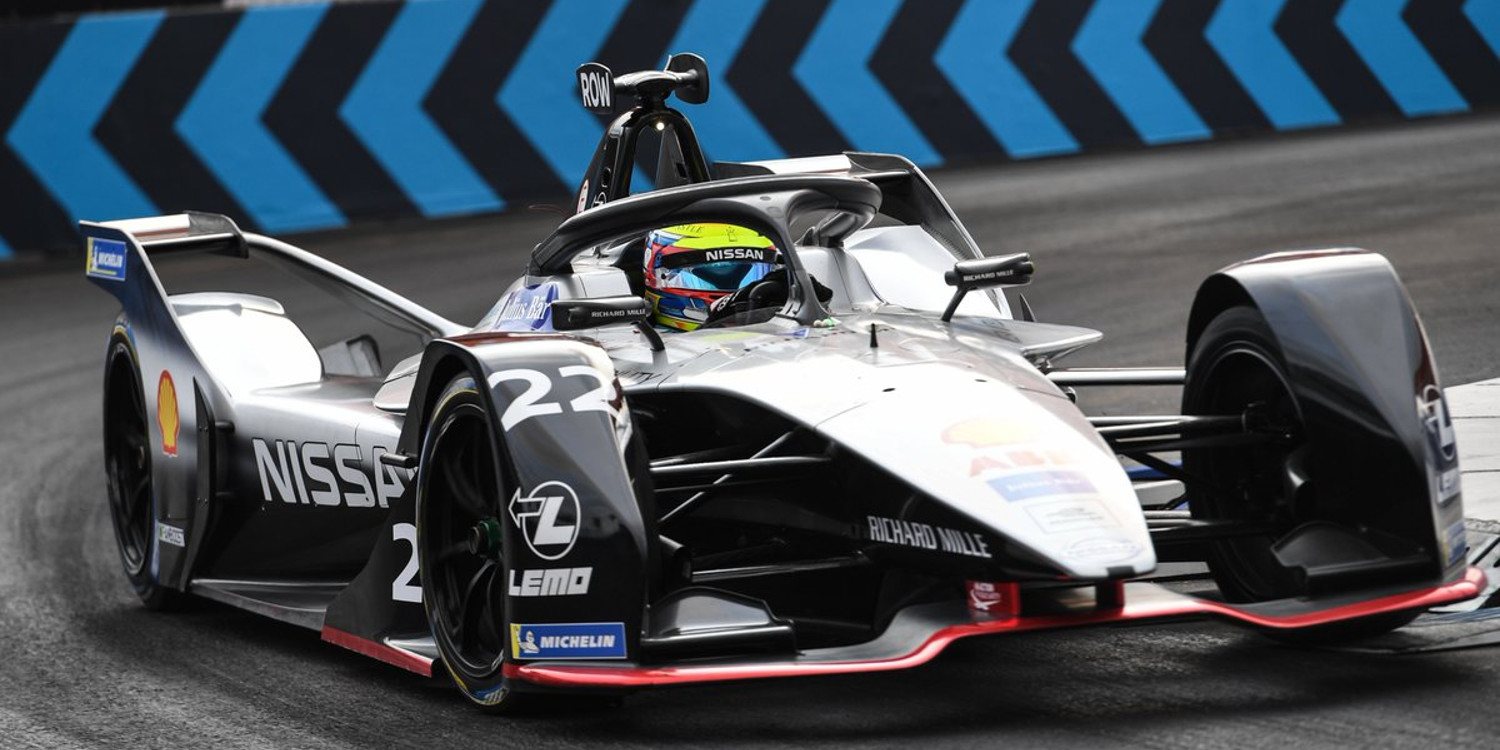 Previa al Eprix de Sanya de la Fórmula E