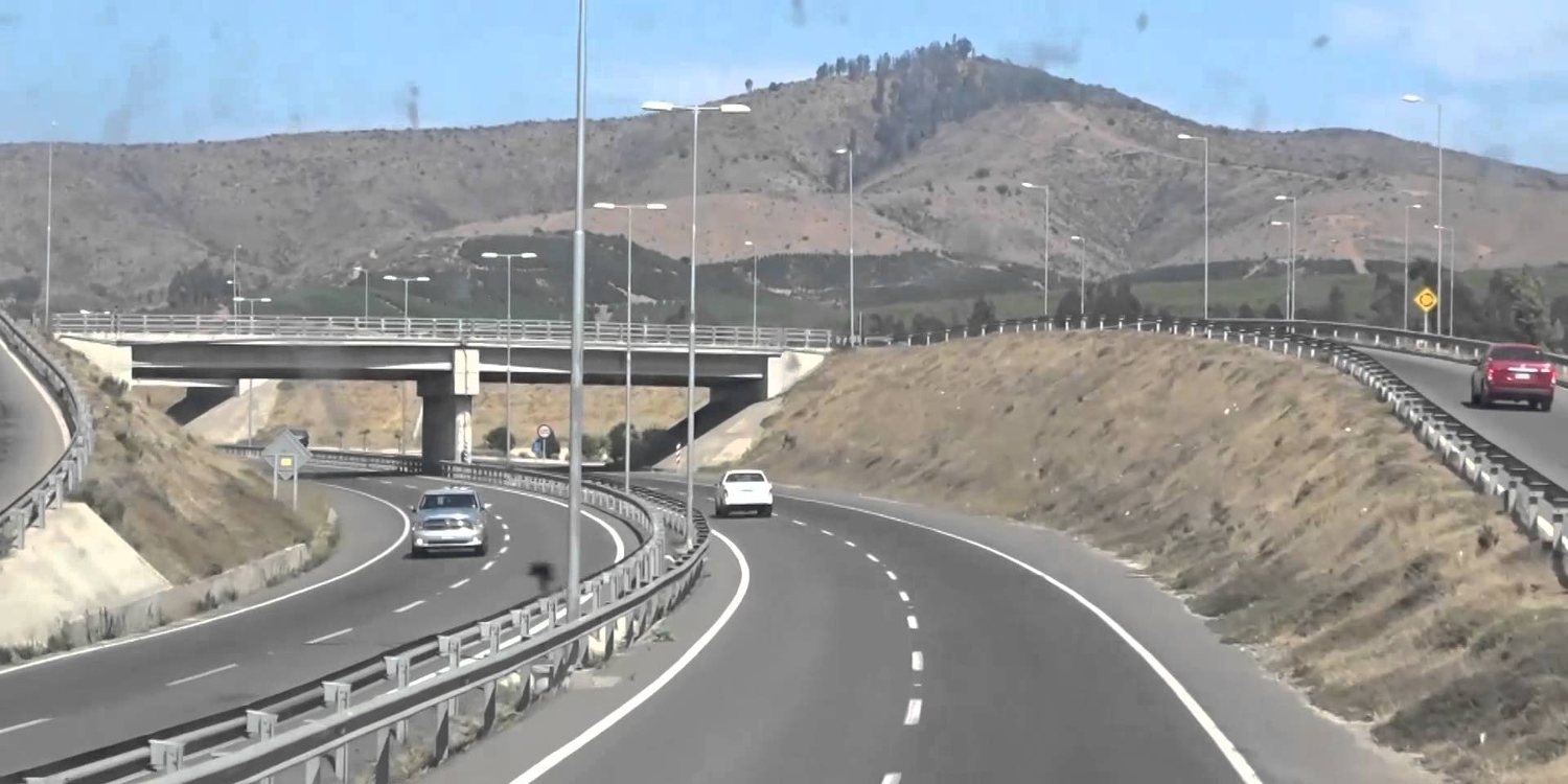 Evolución de las carreteras y otras vías de comunicación, segunda parte