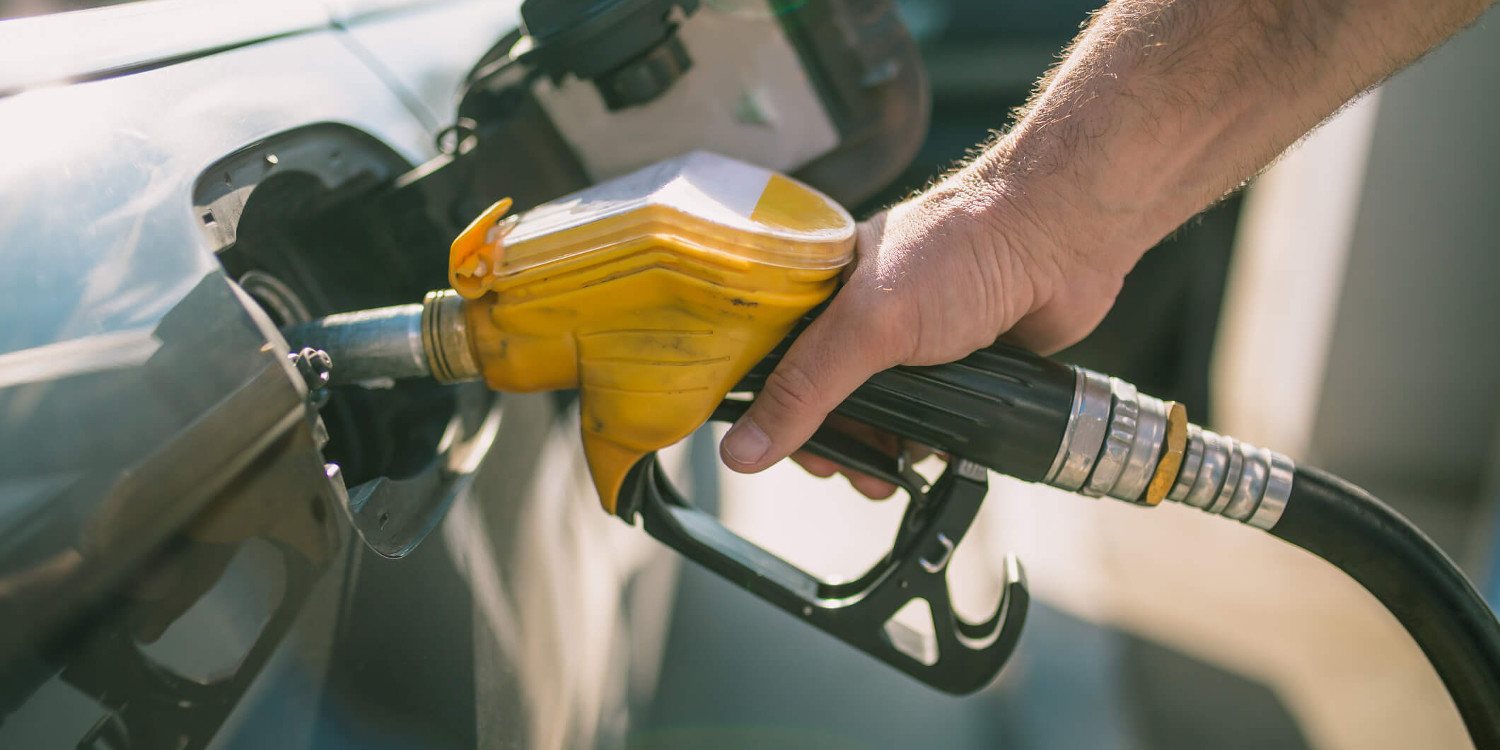 Las fugas de combustible en nuestro coche y su importancia