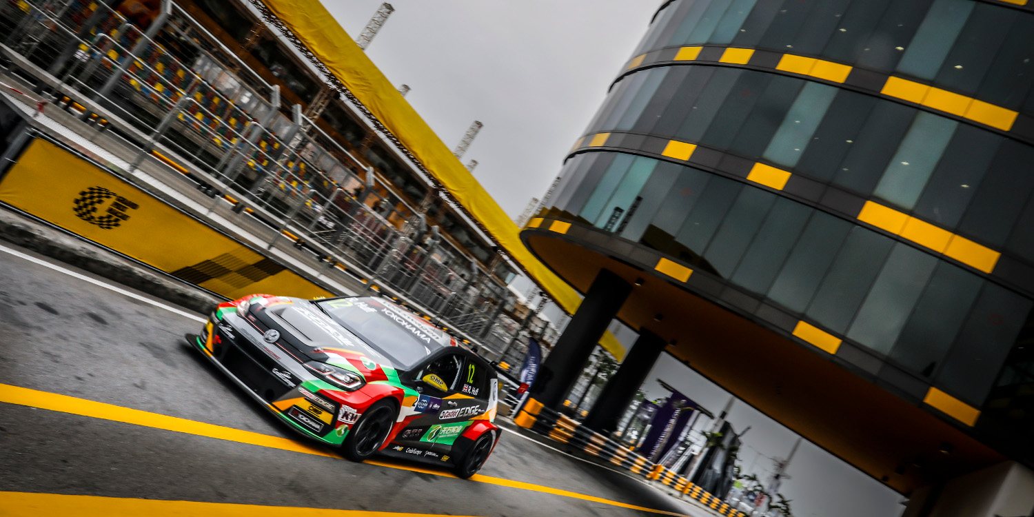 Guía WTCR 2019: Sébastien Loeb Racing