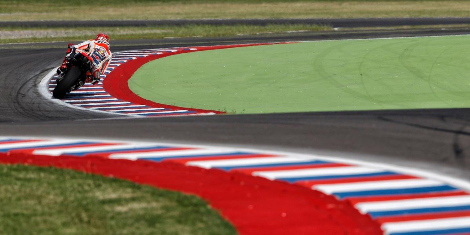 Los números del Gran Premio de Argentina 2019