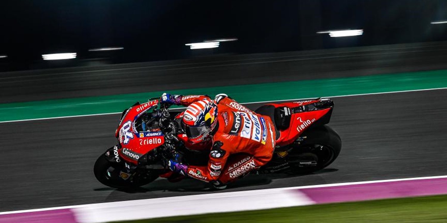 Davide Brivio: "Aceptamos la sentencia, pero esperamos clarificar el reglamento"