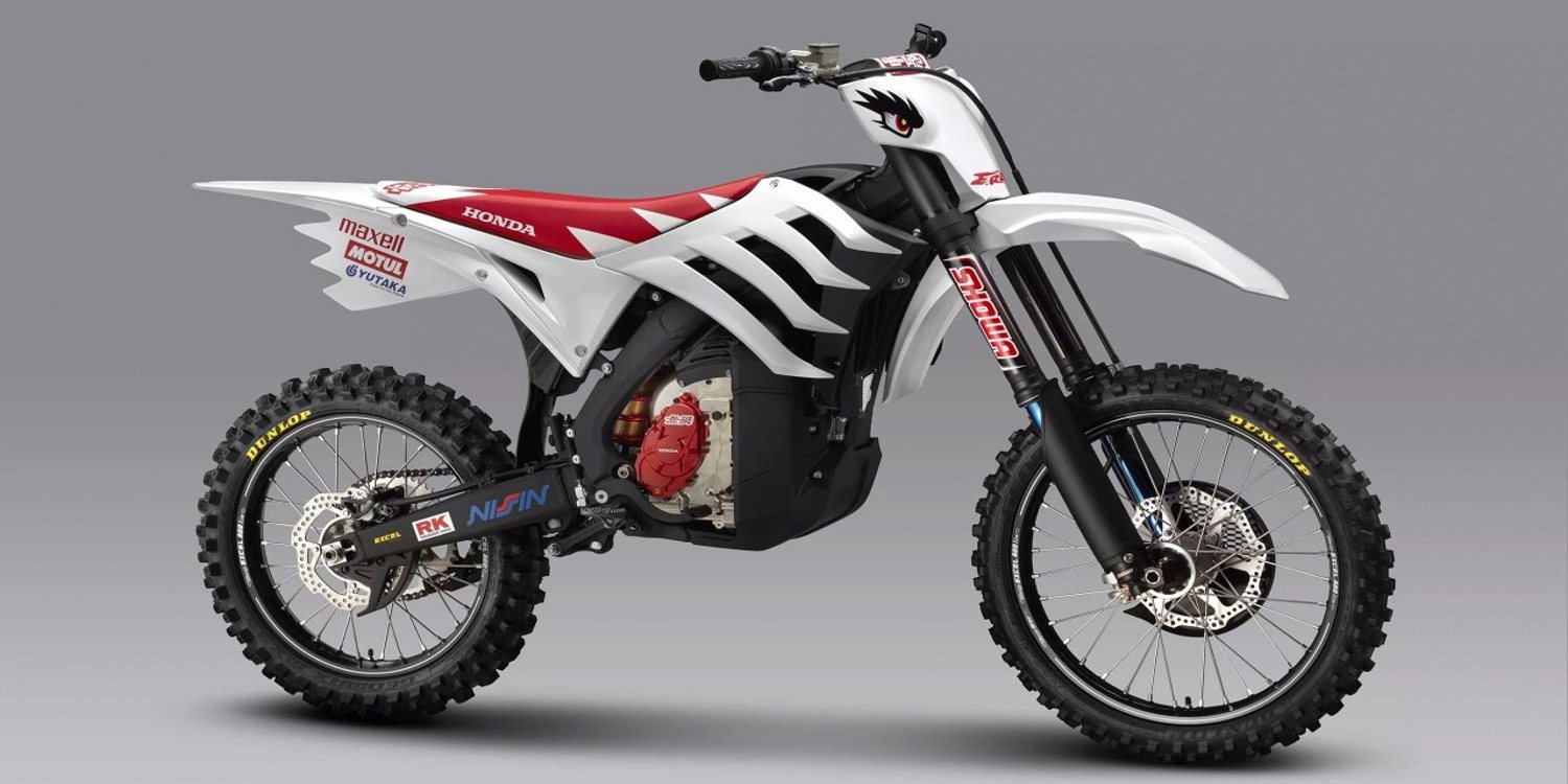 Nueva Mugen E.Rex 2019