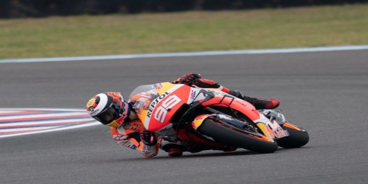 Stefan Pierer, CEO de KTM: "Lorenzo demostró que estaba de regreso con tres victorias y lo volverá a hacer"