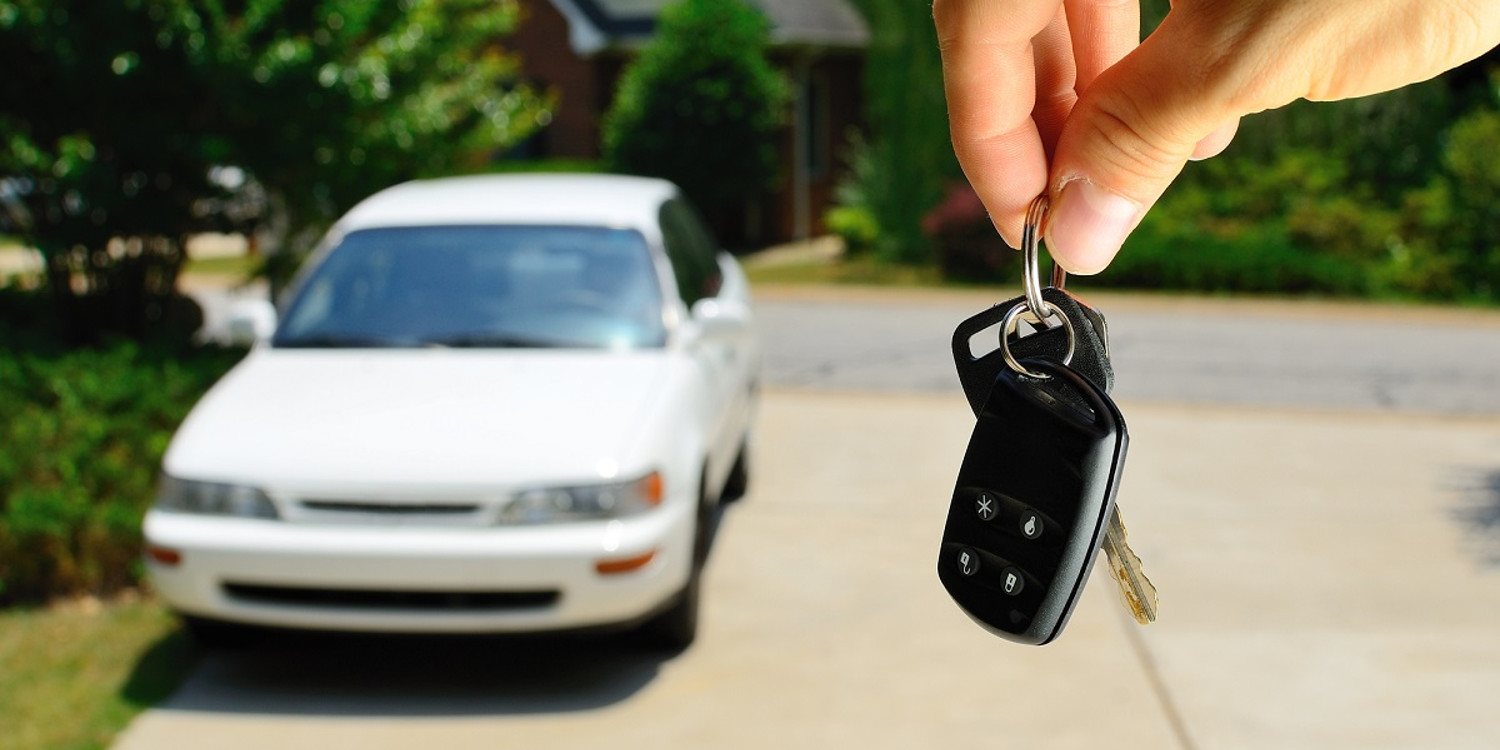 Consejos al comprar un coche de segunda mano