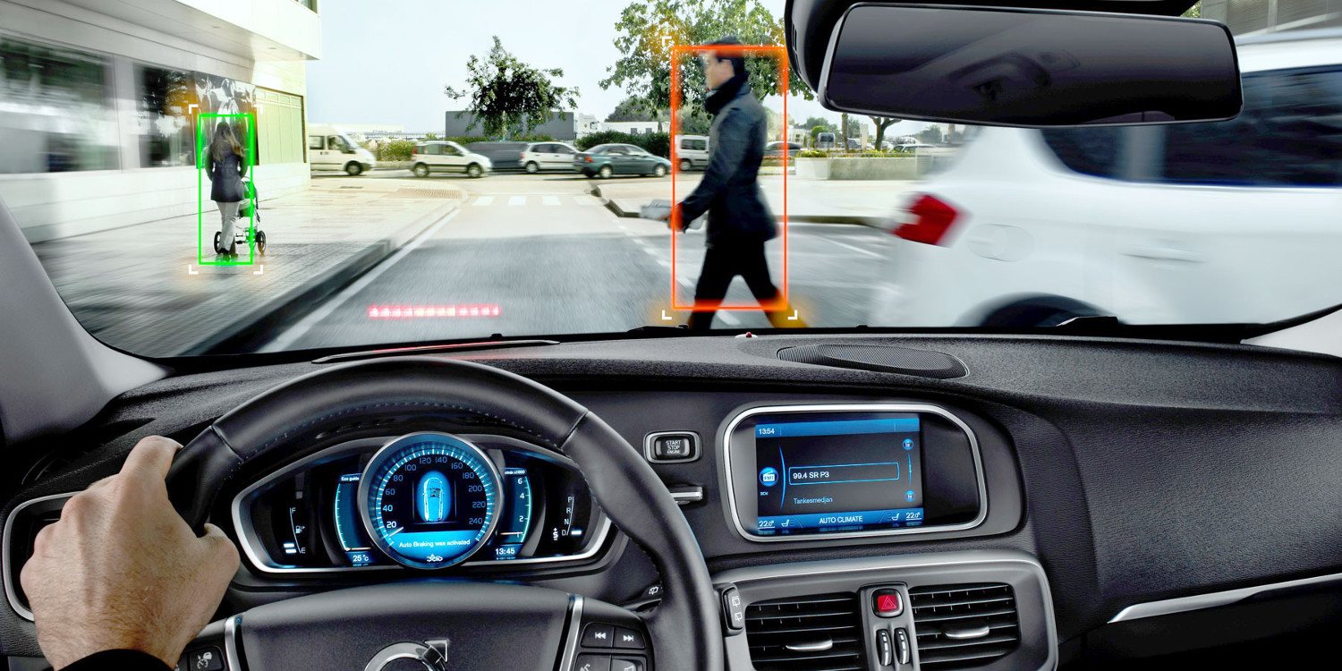 Sistemas de seguridad más comunes en los coches, primera parte