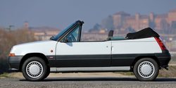 Renault Supercinco edición especial