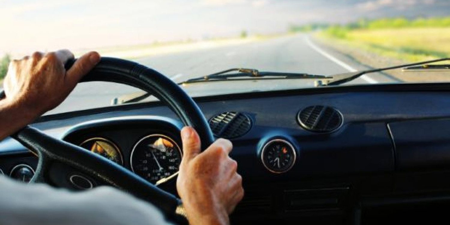 Buenos hábitos para una conducción segura