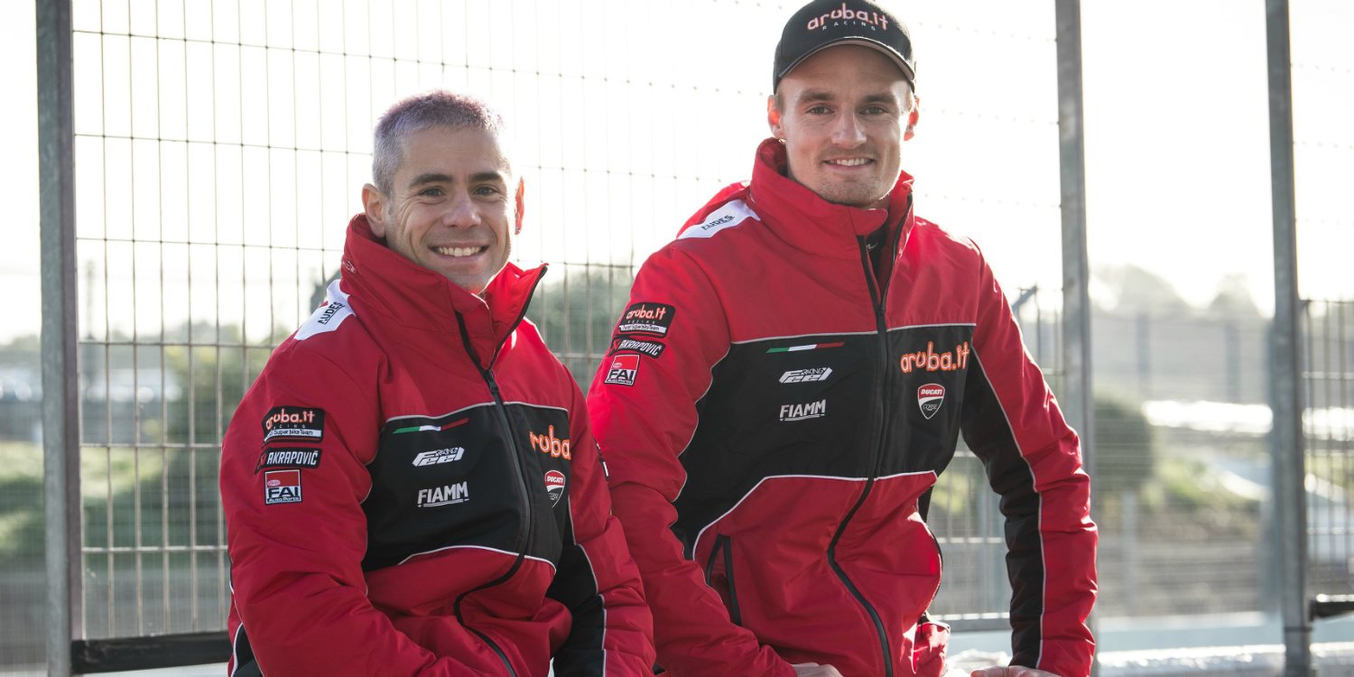 Ducati hará un test abierto al público en Imola