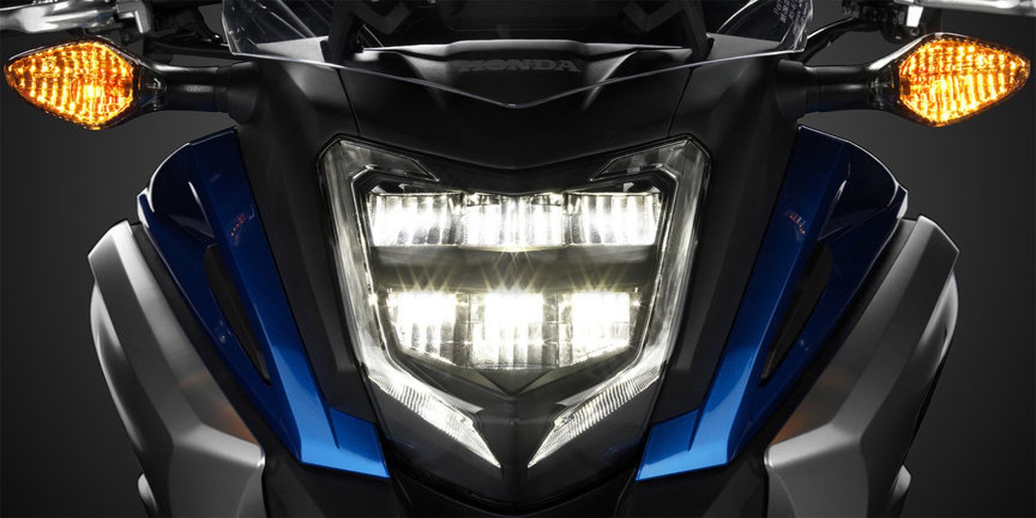 Nueva Honda NC750X Travel Edition 2019