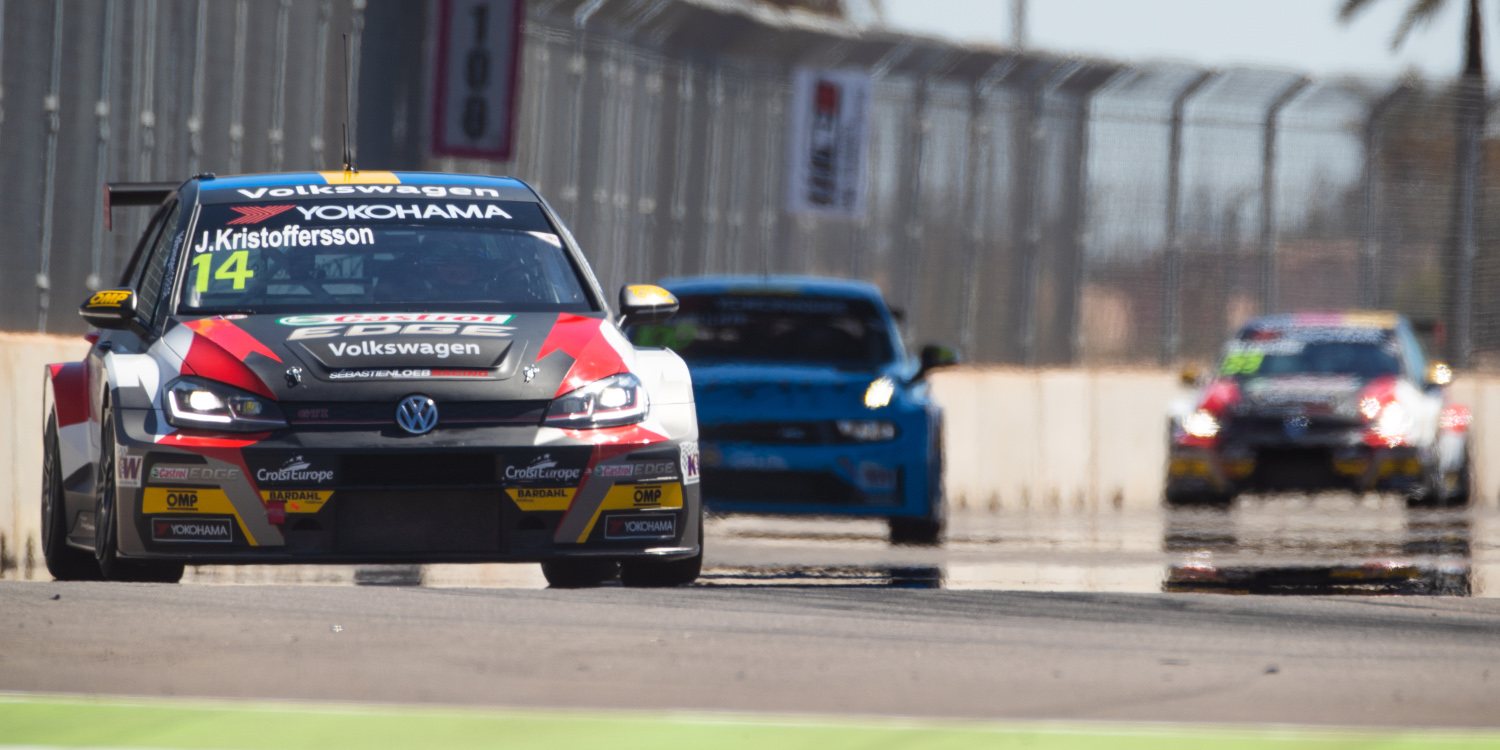 Previa y horarios Ronda 2 de la WTCR 2019 en Hungaroring, Hungría