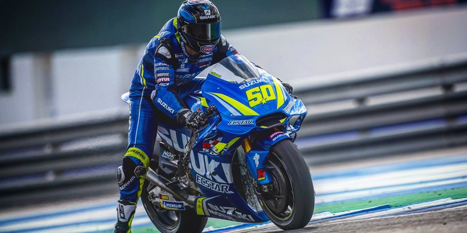 Sylvain Guintoli: "Tenemos fortalezas reales, lo vimos en Austin"