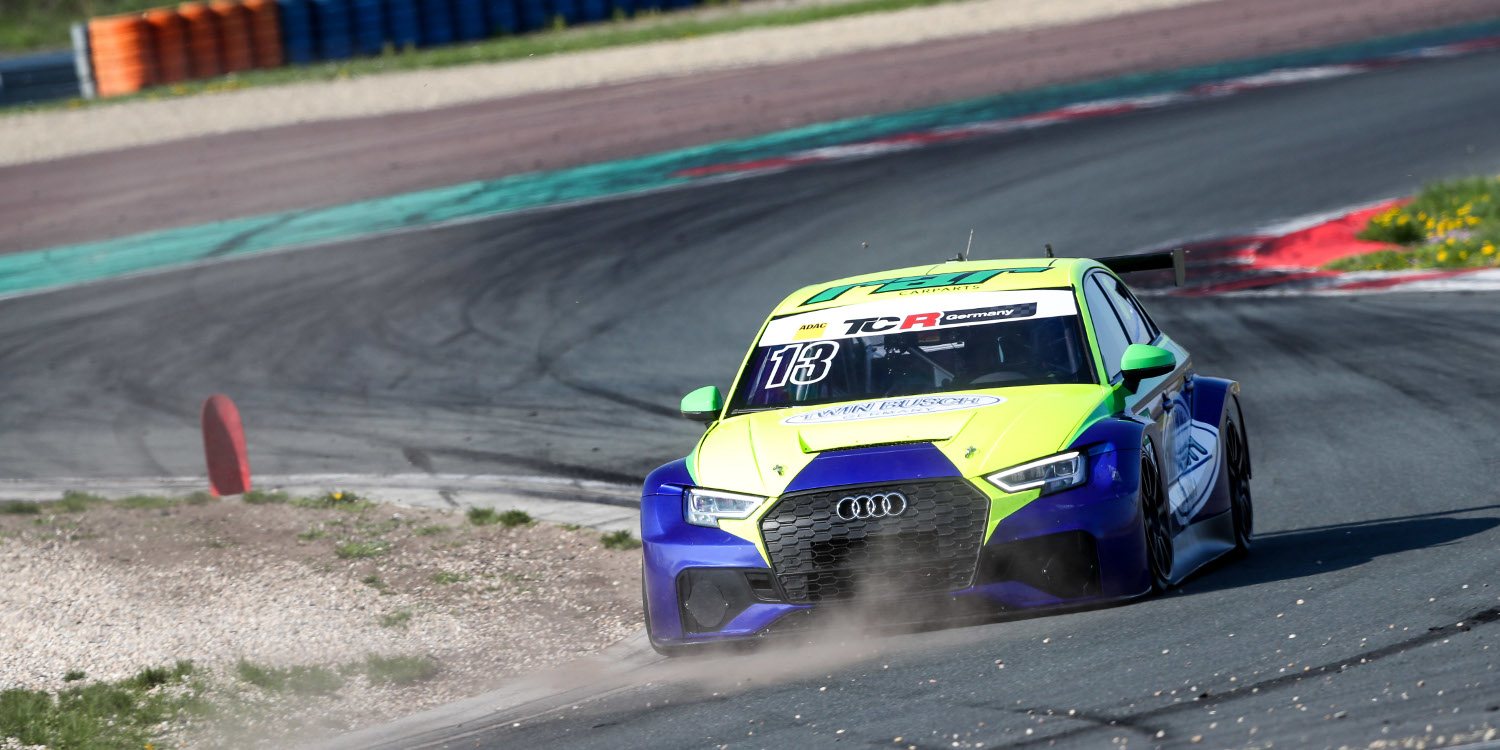 Antti Buri gana la carrera candidata a ser la mejor del año