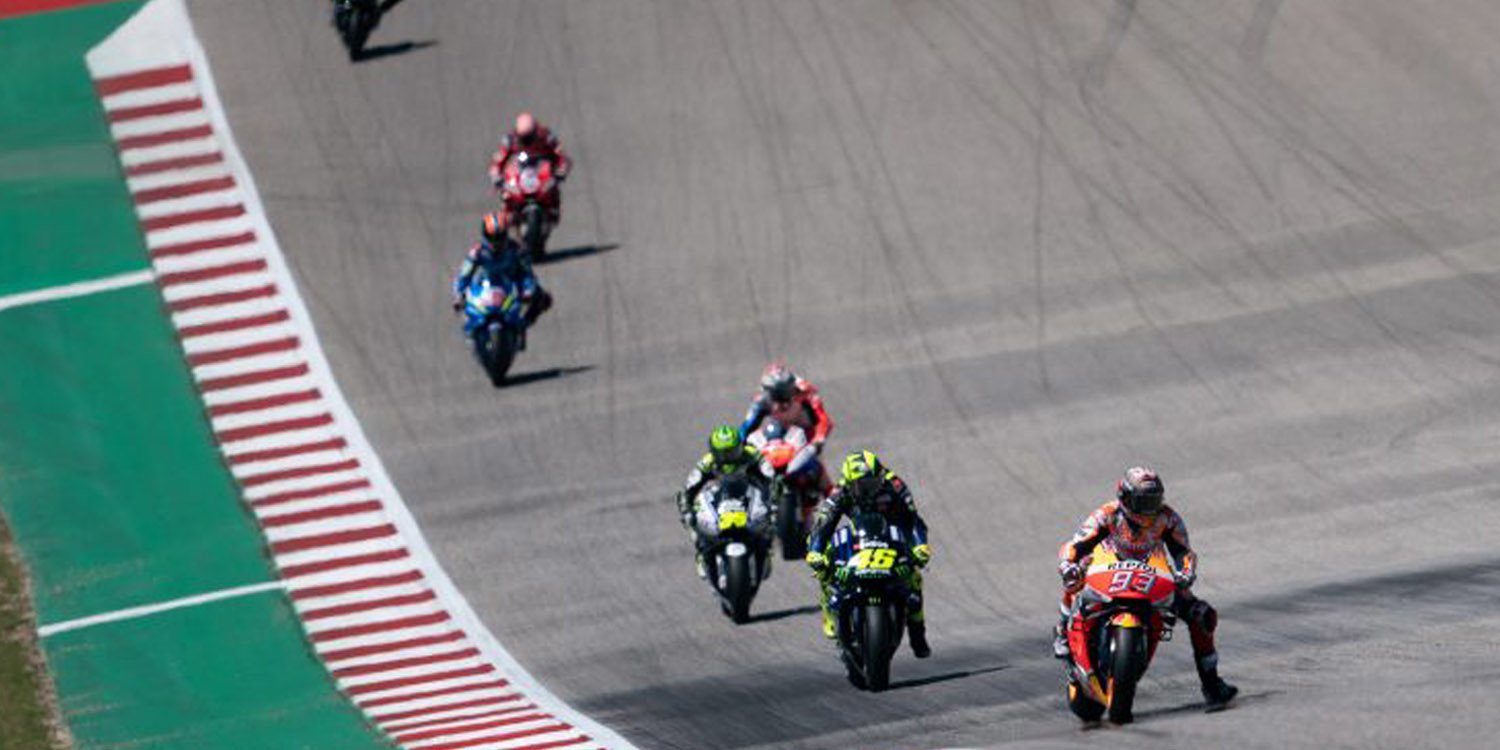 Previa GP de España 2019: primera cita europea