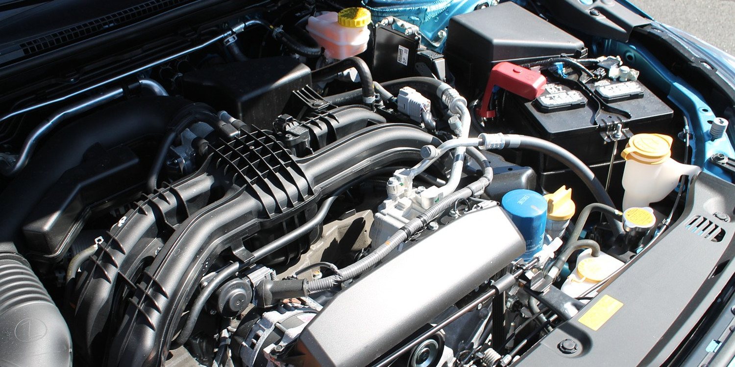 El tabú de los Motores Diesel