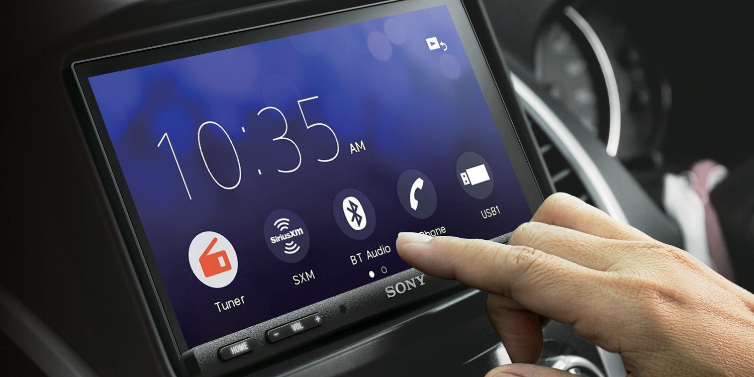Android Auto, historia y novedades