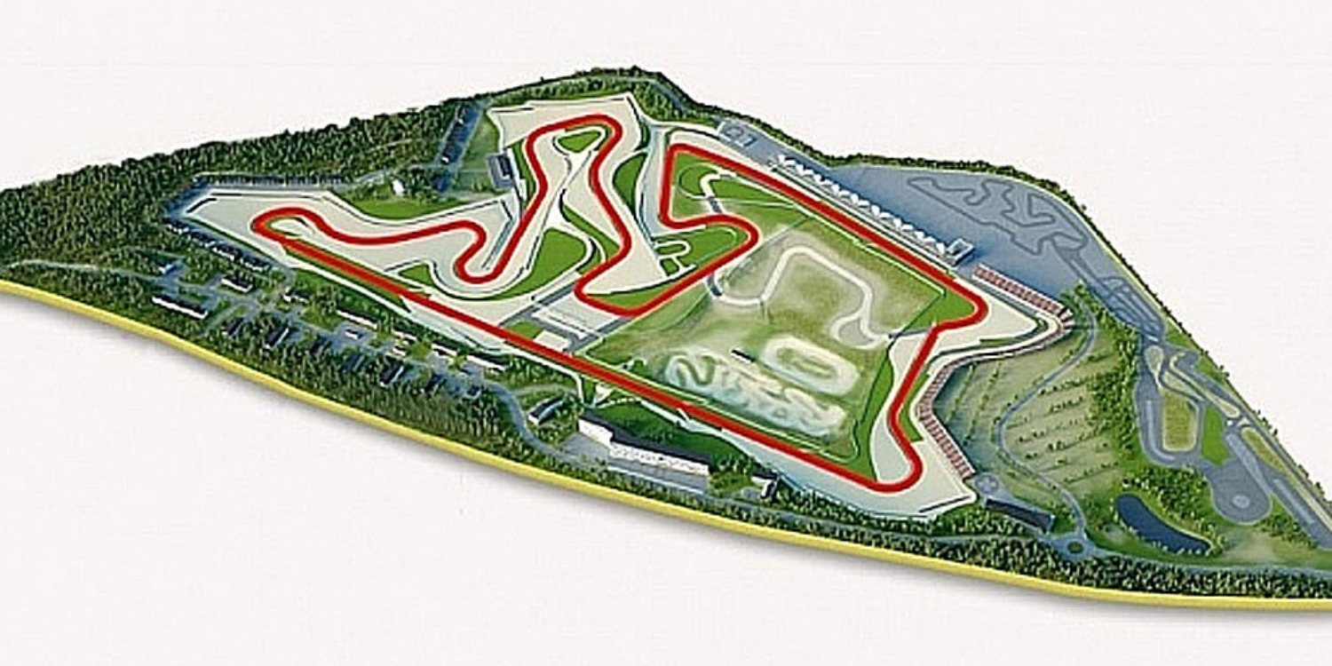 GP de Finlandia: ¿Una apuesta demasiado arriesgada?