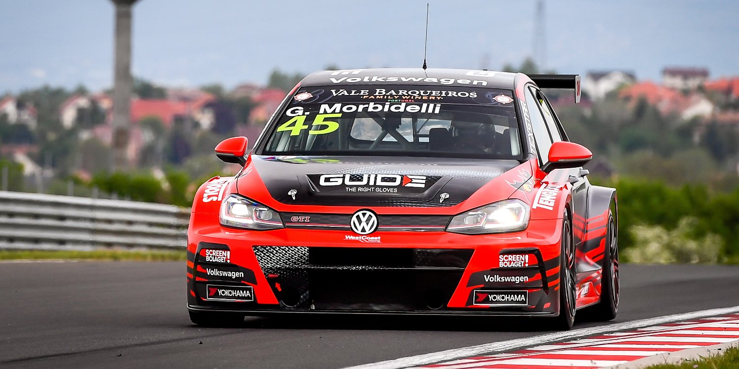 Sin invitados para la cita en Hockenheim, Alemania