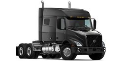 Conoce al nuevo y poderoso Volvo VNX 2019