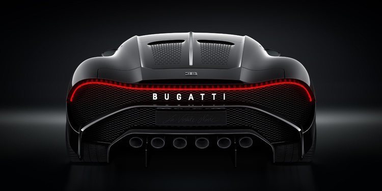 Conoce los 5 autos más caros del mundo en la actualidad