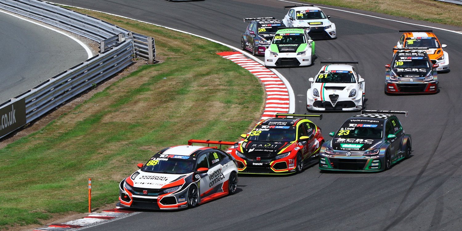 Ashley Sutton completa la lista de Spa Francorchamps