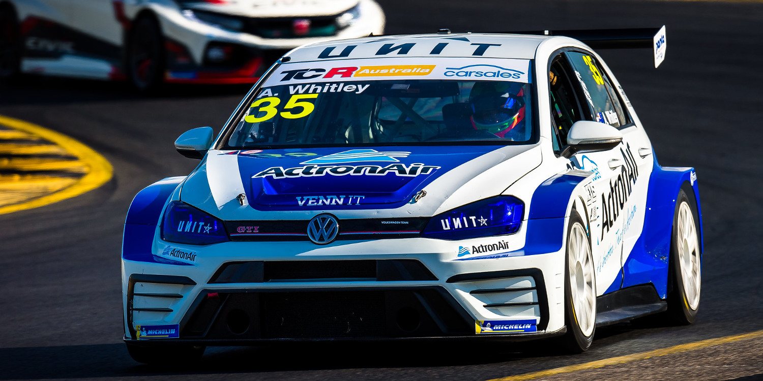 Cambios en el BoP para aligerar los Volkswagen Golf que nadie usa