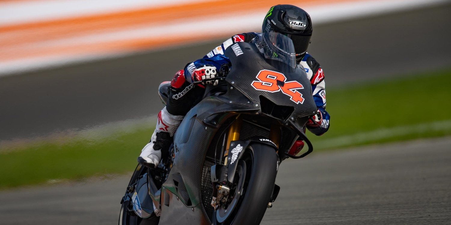 Jonas Folger sustituirá al lesionado Mattia Pasini