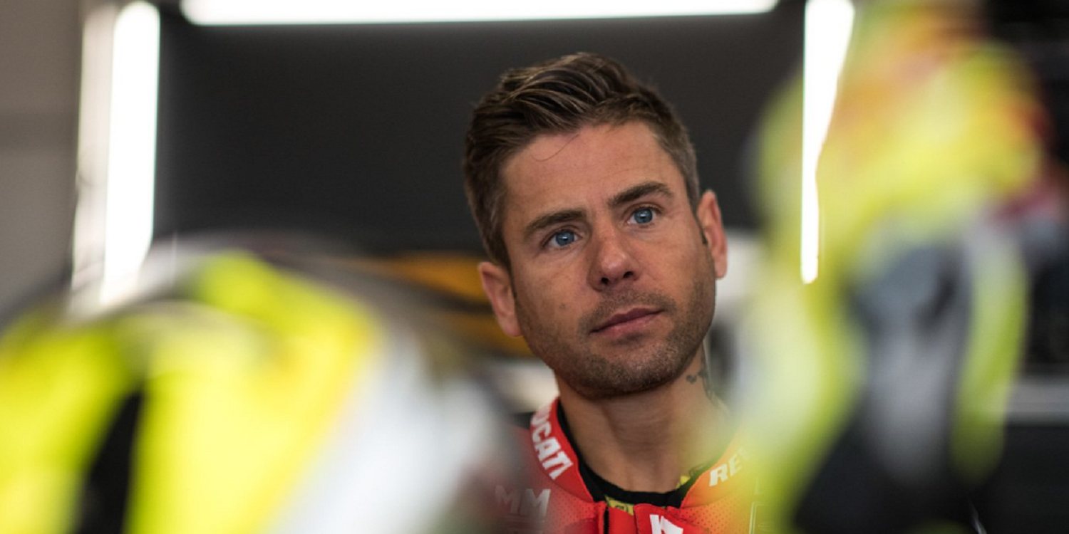 Álvaro Bautista abre la puerta a MotoGP para 2020