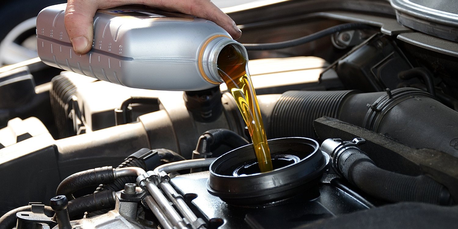 Todo sobre la temperatura que debe tener el aceite del motor