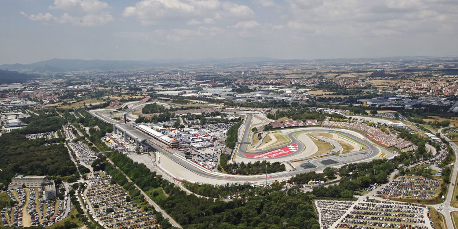 Los números del GP de Catalunya 2019