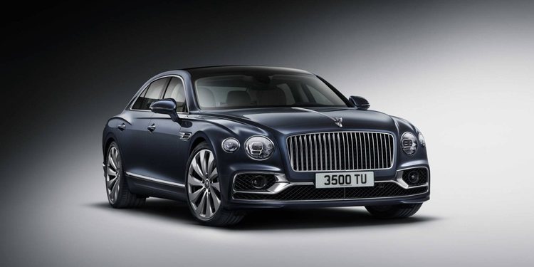 Bentley Flying Spur 2020