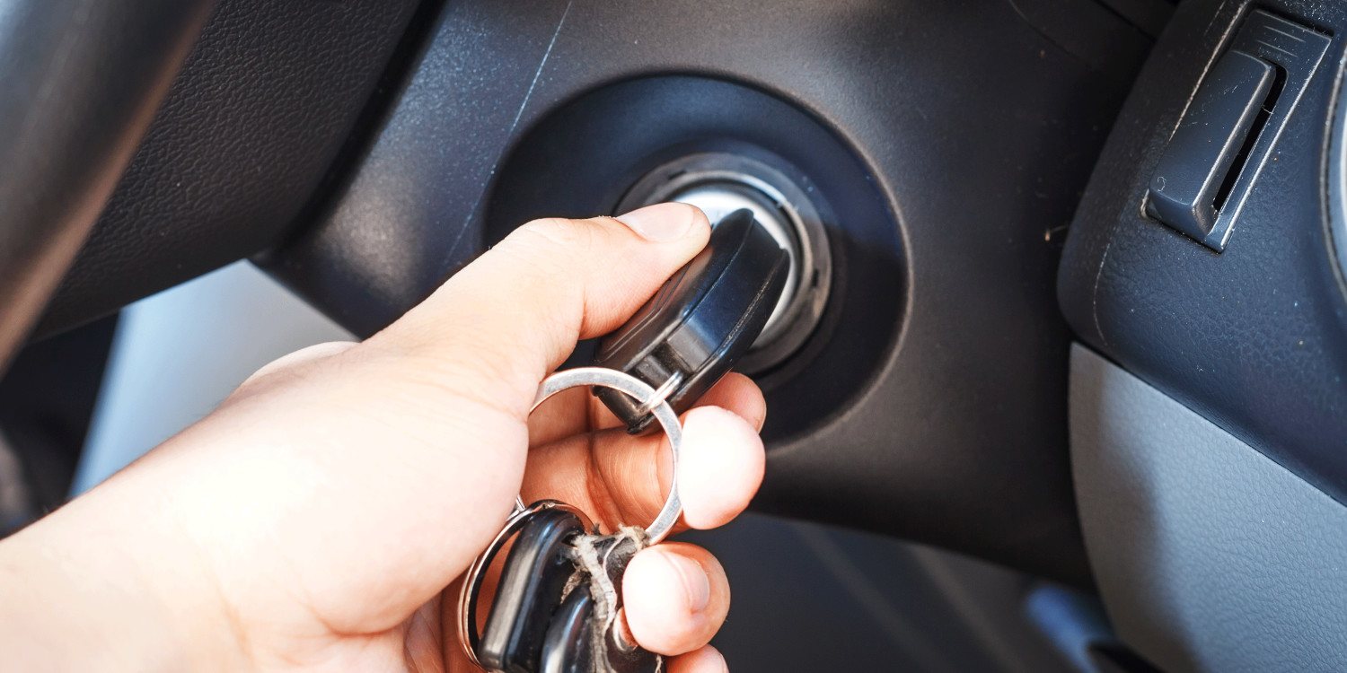 Todo sobre el motor de arranque