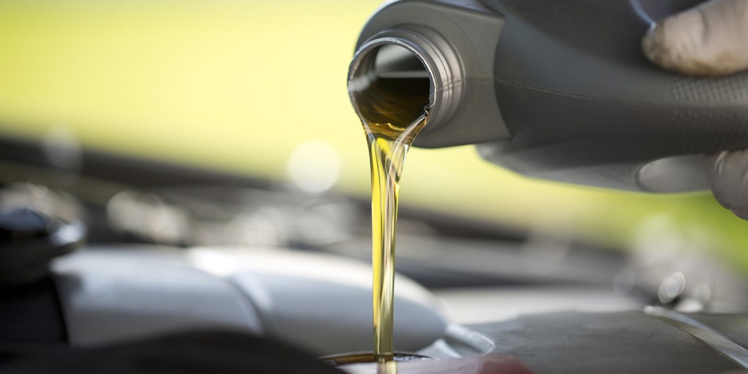 El lubricante del motor y sus funciones