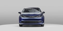 Chrysler Voyager 2019