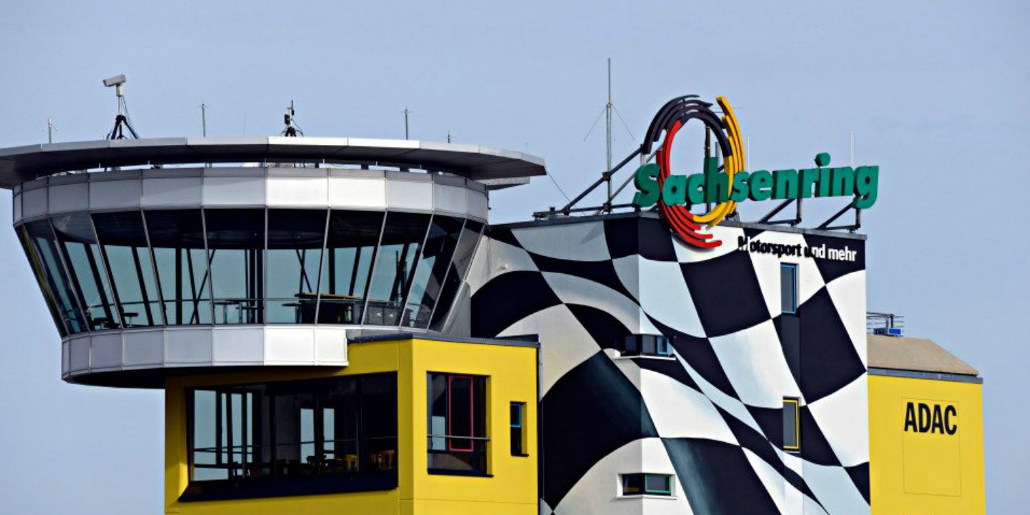 Claves del Circuito de Sachsenring