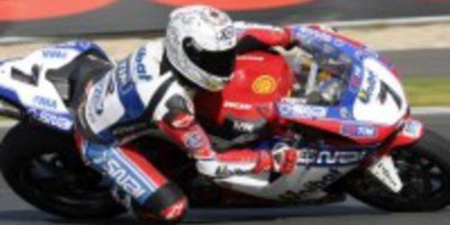 El Mundial de SuperBikes debuta en el Moscow Raceway