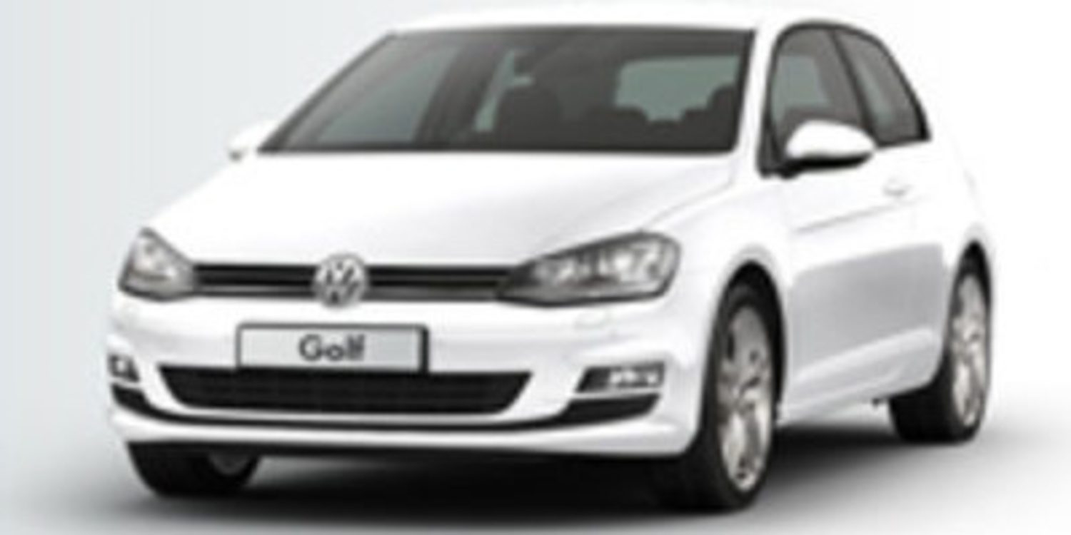 Nuevo Volkswagen Golf 3 puertas