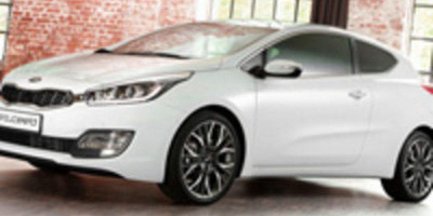 Nuevo Kia Pro_Cee'd