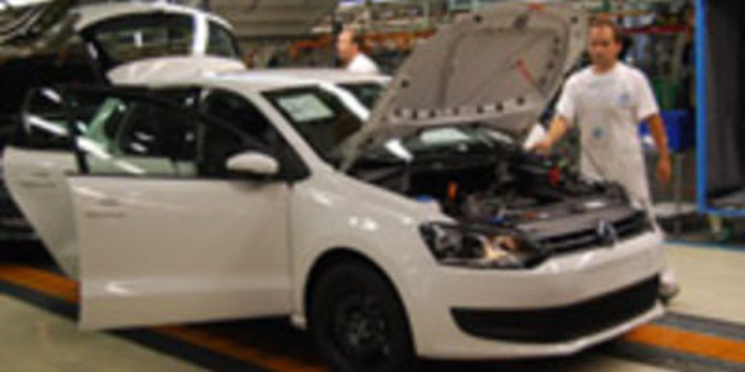 ¿Cómo es el proceso de fabricación de un coche? (y II)