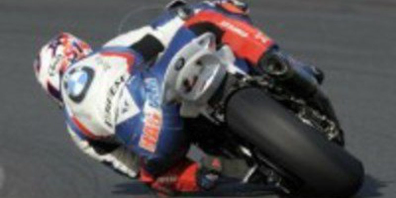 El Mundial de SuperBikes se puede decidir en el Circuito do Algarve