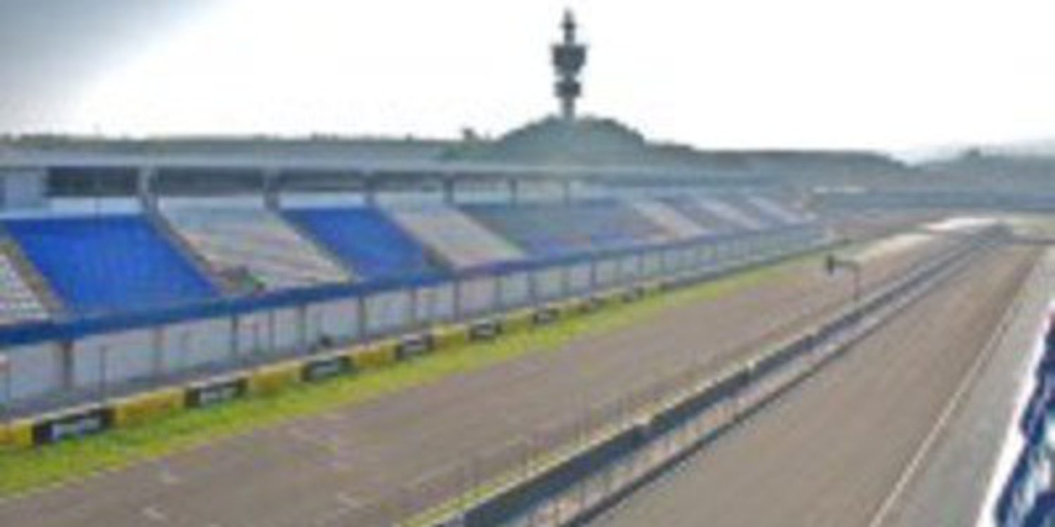Laguna Seca y Jerez se suman al Mundial de SuperBikes 2013