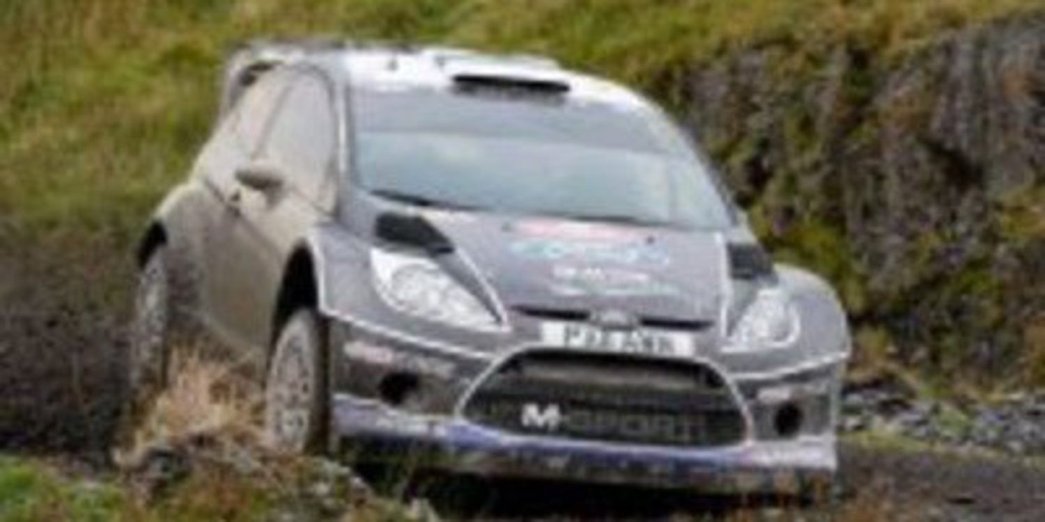 El Mundial de Rallies tiene calendario provisional para 2013