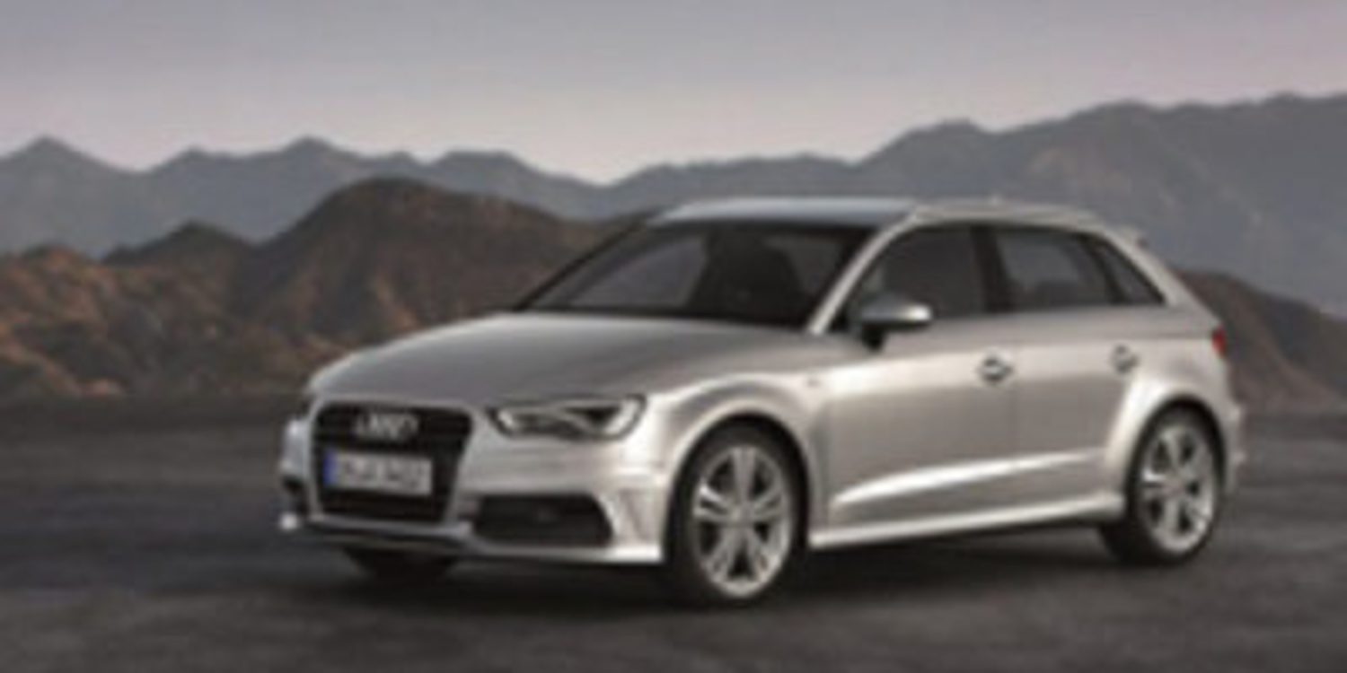 Nuevo Audi A3 Sportback