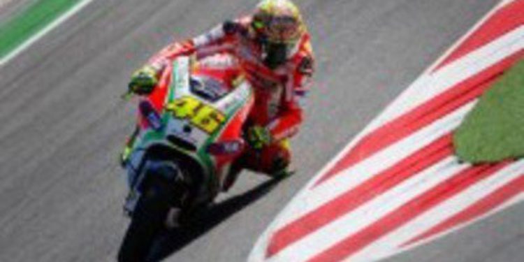 Ducati espera confirmar sus progresos en Aragón