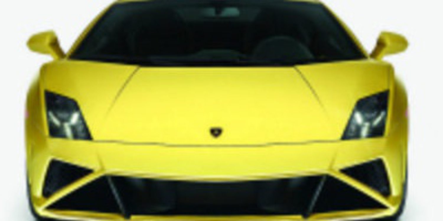 Fiasco de Lamborghini