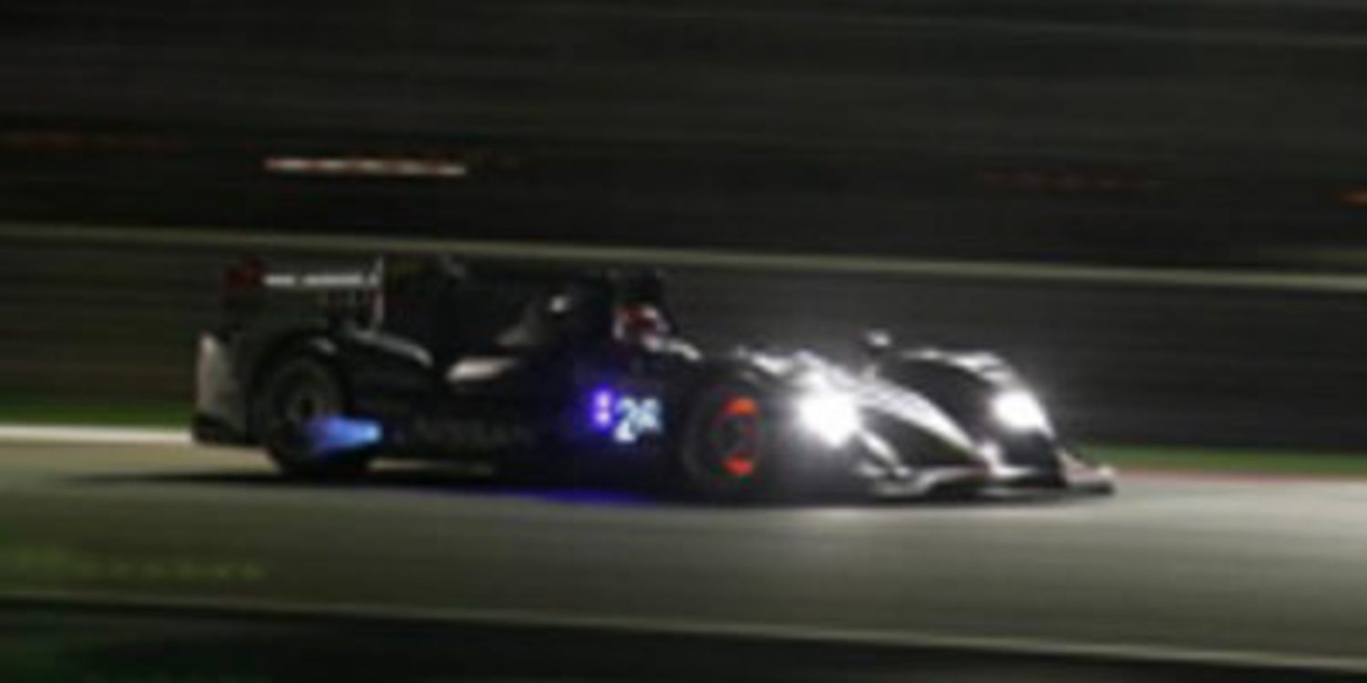 El WEC 2013 tendrá ocho pruebas