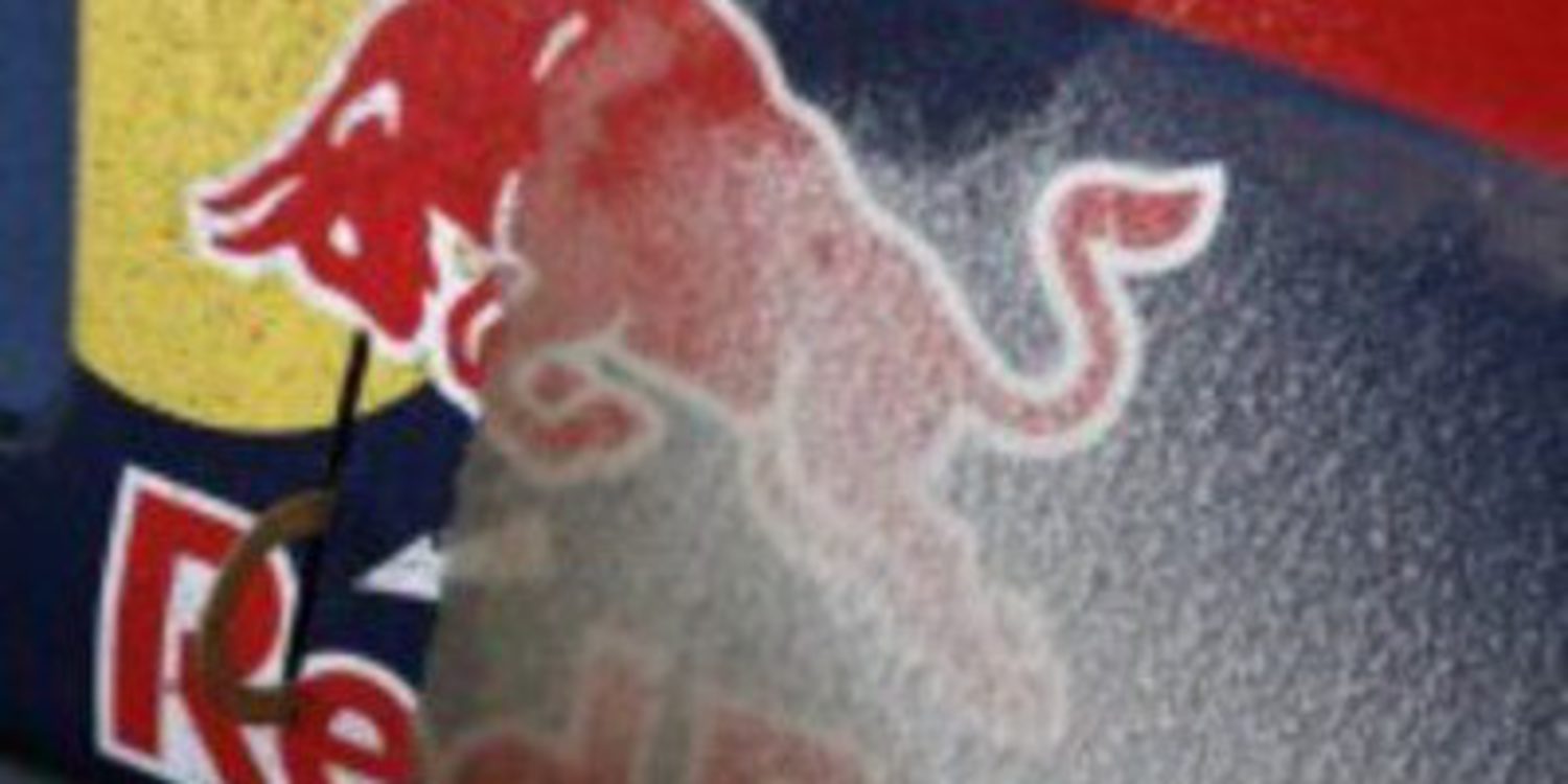 Red Bull y Sportsman Media son los promotores definitivos del WRC