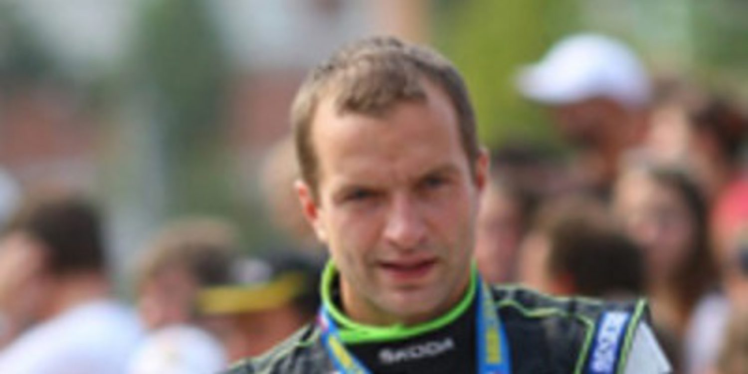 Motorsport Italia podría alinear tres Mini en 2013
