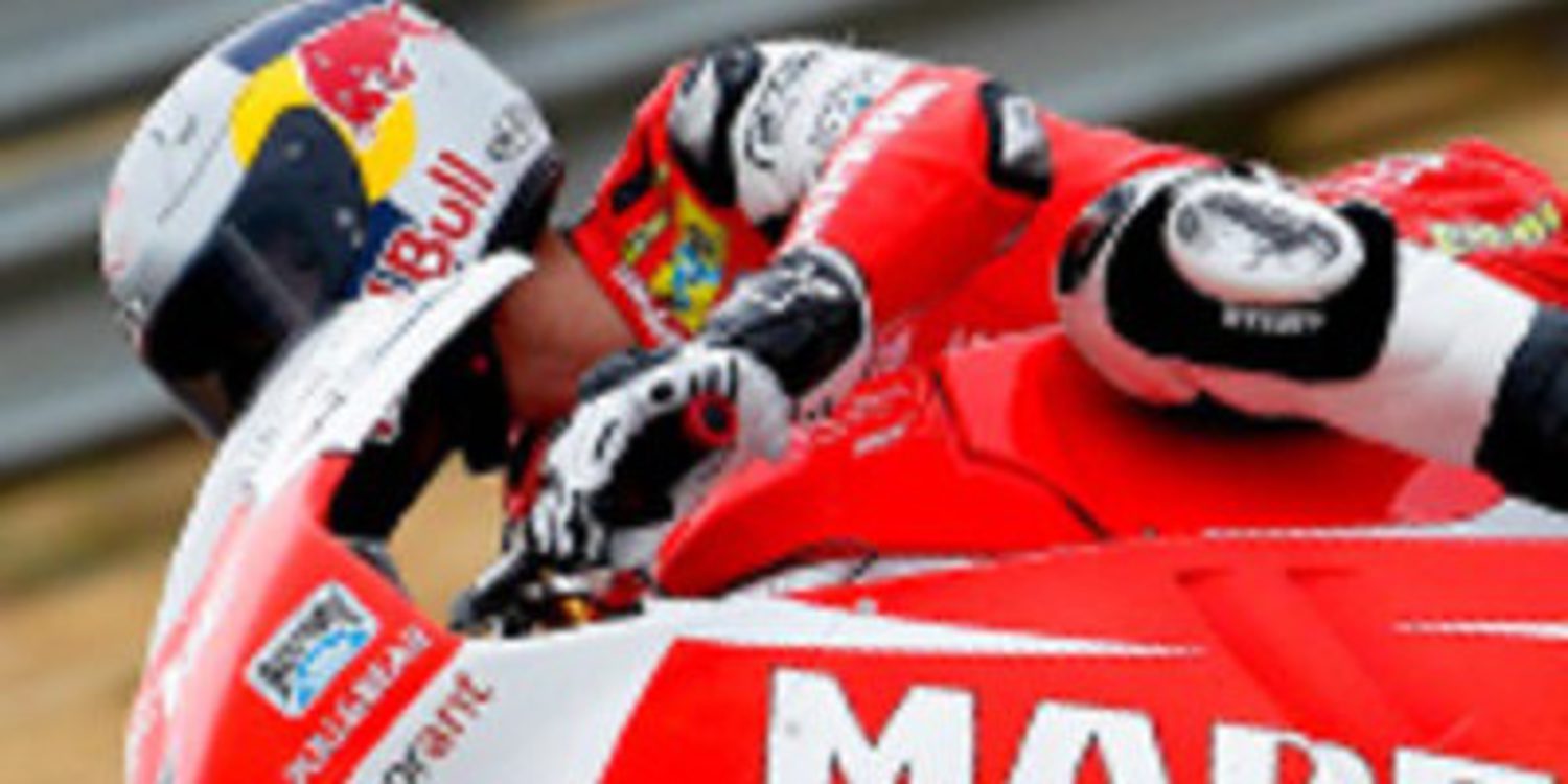 Jonas Folger también domina unos FP2 en Sepang con lluvia al final